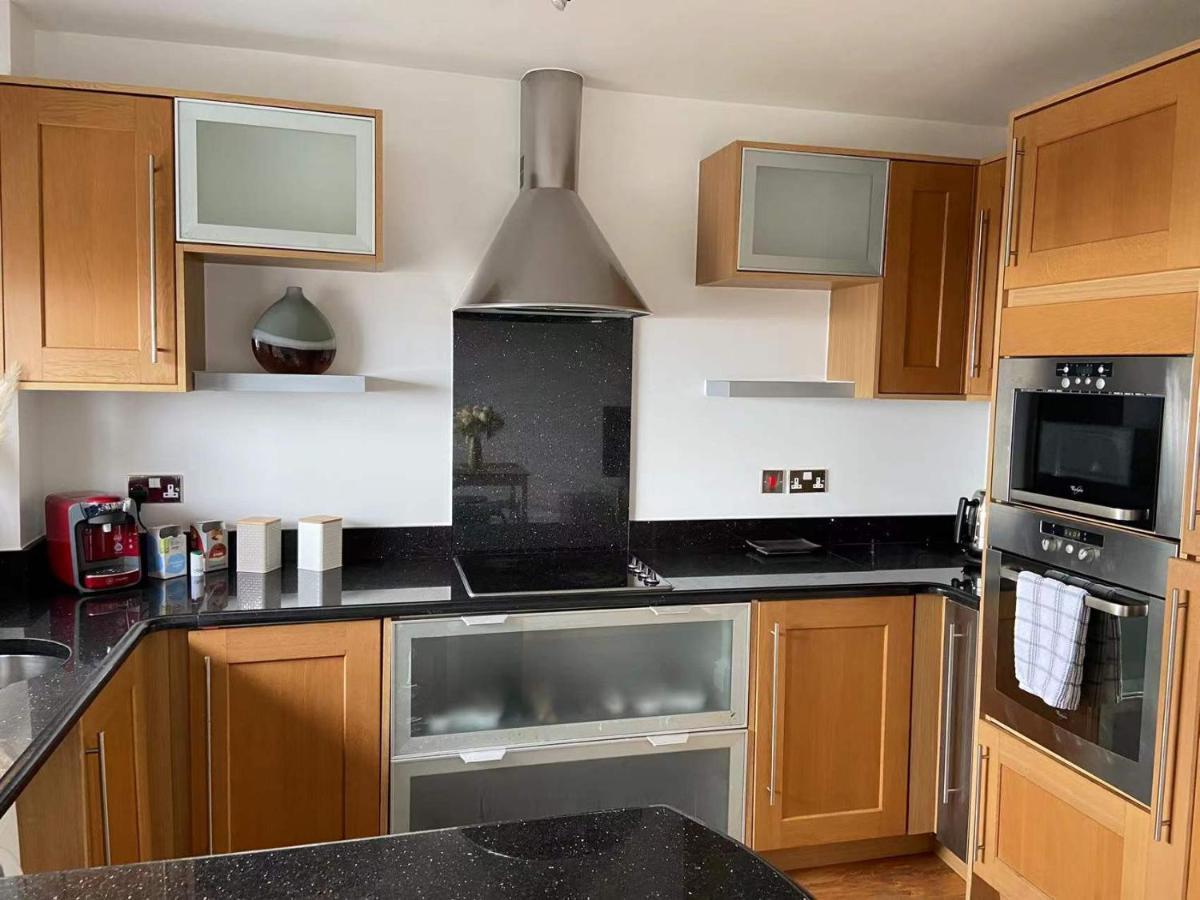 Front With Stunning Sea View Swansea